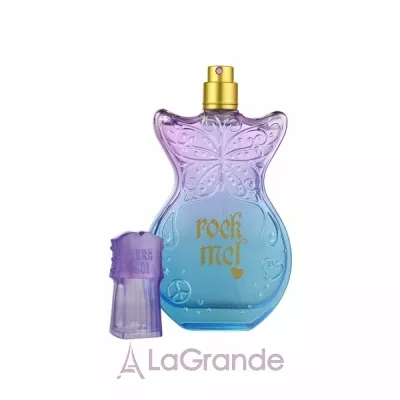 Anna Sui Rock Me! Summer of Love   ()