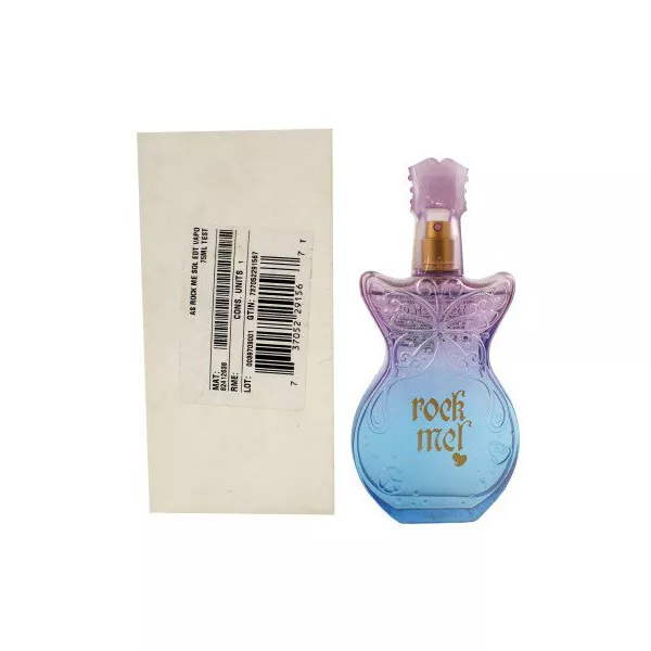 Anna Sui Rock Me! Summer of Love ��������� ���� (������)