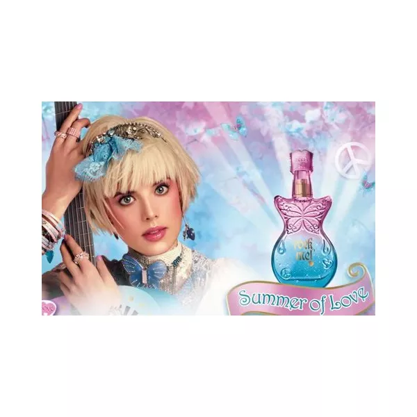 Anna Sui Rock Me! Summer of Love ��������� ���� (������)