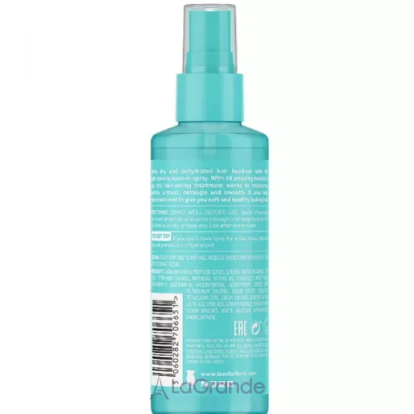 Lee Stafford Moisture Burst Hydrating 10-in-1 Treatment Spray ����������� ����� ��� ����� 10�1