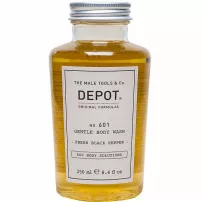 Depot 601 Gentle Body Wash Fresh Black Pepper ���� ��� ���� "������ ������ �����"