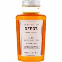 Depot � 601 Gentle Body Wash Oriental Soul ���� ��� ���� "��������� ����"