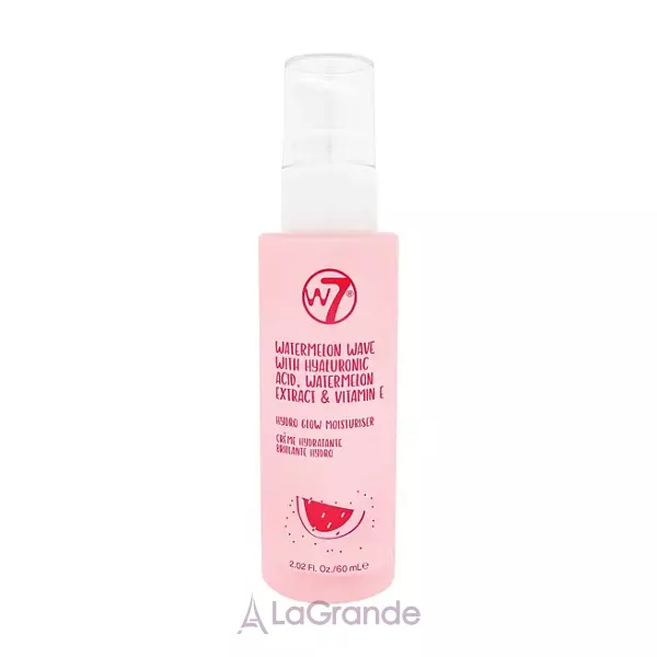 W7 Skincare Watermelon Wave �������������� ���� ��� �������