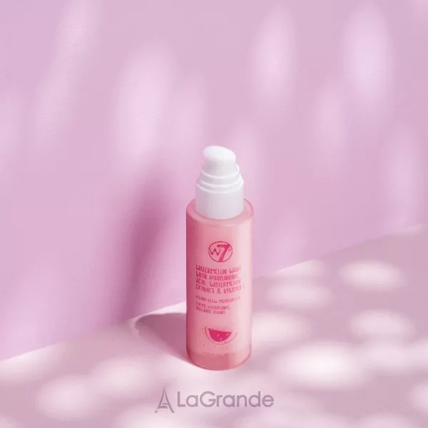 W7 Skincare Watermelon Wave �������������� ���� ��� �������