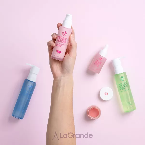 W7 Skincare Watermelon Wave �������������� ���� ��� �������