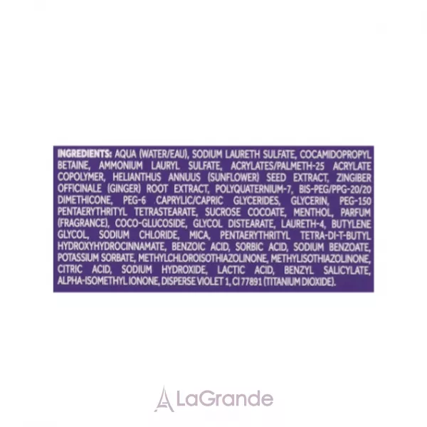 Lee Stafford Bleach Blondes Purple Toning Hot Shots ���������� ���������� ������ ��� ����������� �����