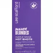Lee Stafford Bleach Blondes Purple Toning Hot Shots      