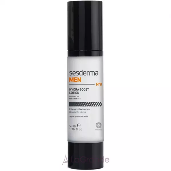 Sesderma Laboratories Men Hydra Boost �������������� ������� ��� �������