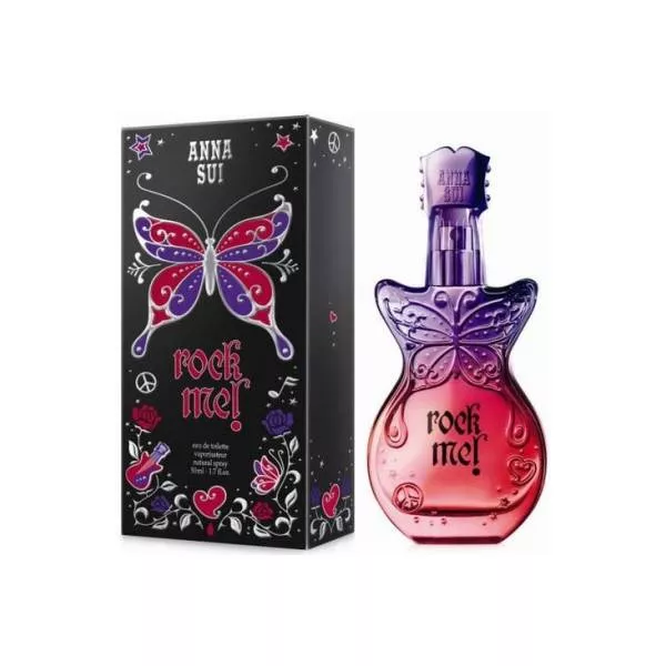 Anna Sui Rock Me ��������� ����