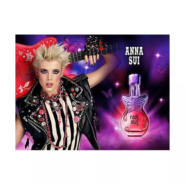 Anna Sui Rock Me ��������� ����