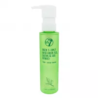 W7 Skincare Green T-Time! ����� ��� ��� ����