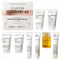 Olaplex Discovery Kit ���� ������� ��� ������������� ���������� �������