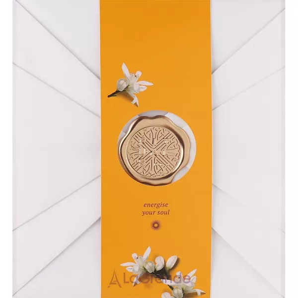 Rituals The Ritual Of Mehr Medium Gift Set ����� (b/cr/100ml + sh/gel/200ml + perfume/250ml + scr/125g)