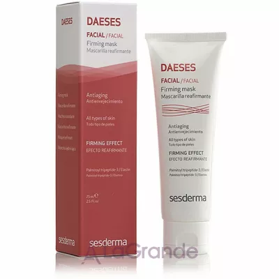 SesDerma Laboratories Daeses Firming Mask    