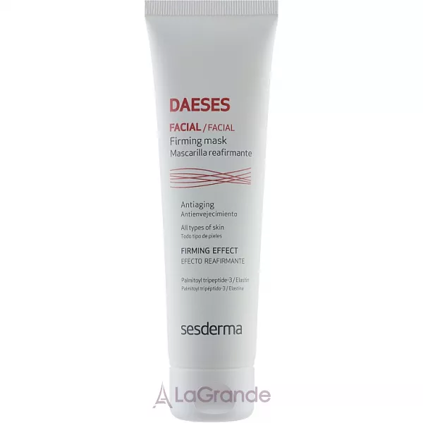 SesDerma Laboratories Daeses Firming Mask ϳ����������� ����� � ���������
