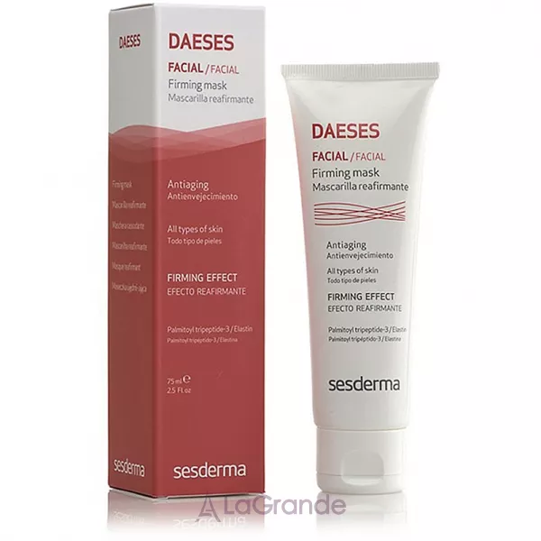 SesDerma Laboratories Daeses Firming Mask ϳ����������� ����� � ���������