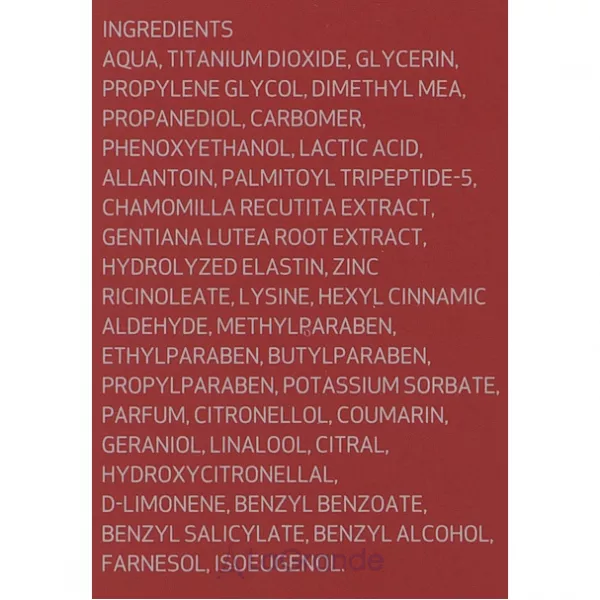 SesDerma Laboratories Daeses Firming Mask ϳ����������� ����� � ���������