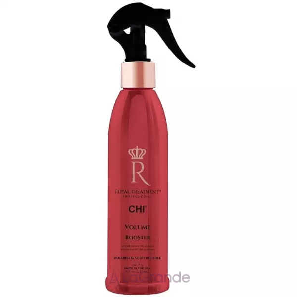 Chi Royal Treatment Volume Booster ����� ��� ������ �����