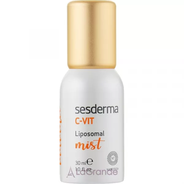 Sesderma CVit Liposomal Mist ����������� �����-���� ��� ���� � ��������� �