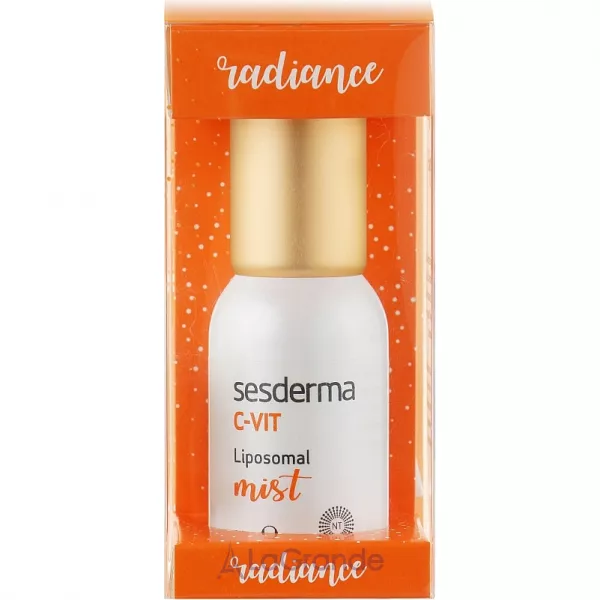 Sesderma CVit Liposomal Mist ����������� �����-���� ��� ���� � ��������� �
