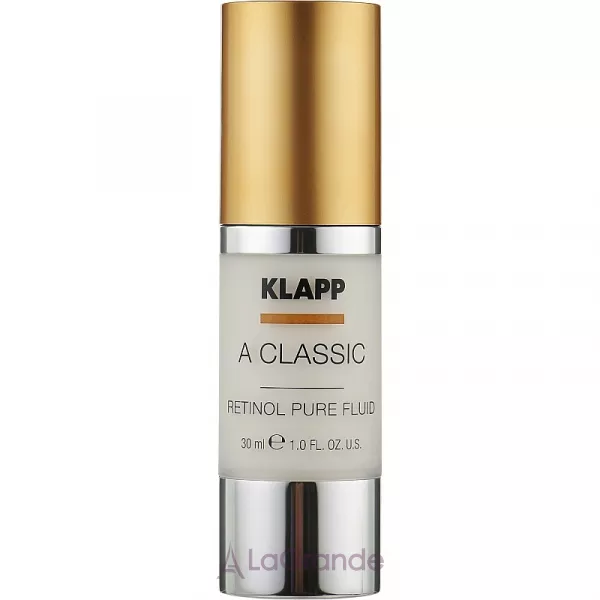 Klapp A Classic Retinol Pure Serum �������� ��� ���� 