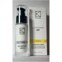 Dr. Kadir AHA Retinol Serum Lightening Kit ��������� ��� ���� � ���������