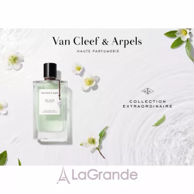 Van Cleef & Arpels Collection Extraordinaire The Amara   ()