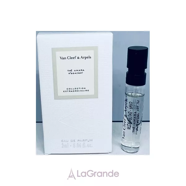 Van Cleef & Arpels Collection Extraordinaire The Amara ��������������� ���� (�������)
