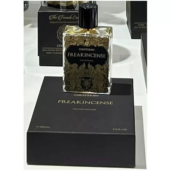 Coreterno Freakincense ��������������� ����
