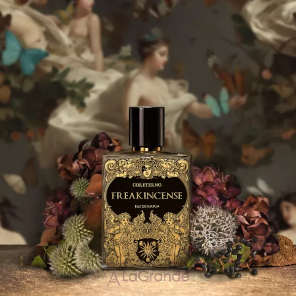 Coreterno Freakincense ��������������� ����