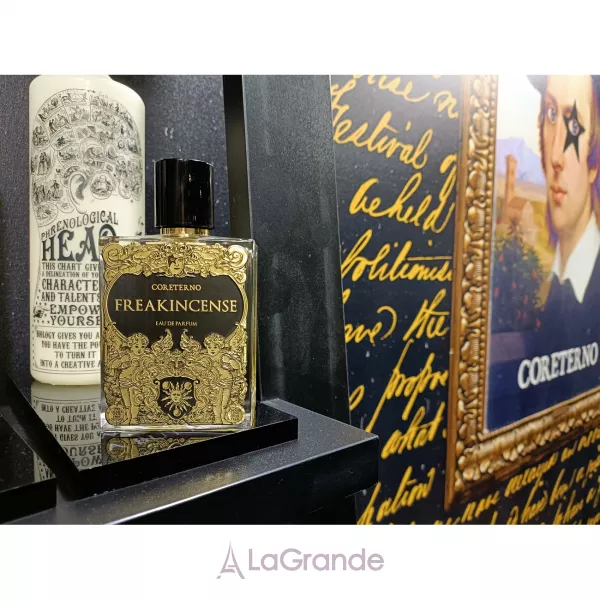 Coreterno Freakincense ����������� ���� (������)