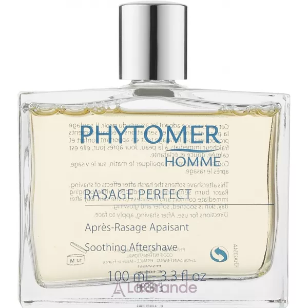 Phytomer Homme Rasage Perfect Soothing Aftershave ������ ����� ������