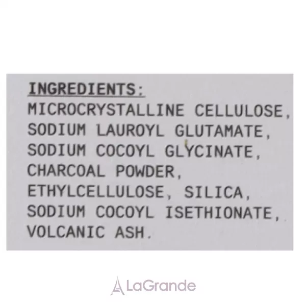 Beaute Mediterranea Detox Cleansing Powder �������� ����� ��� �������