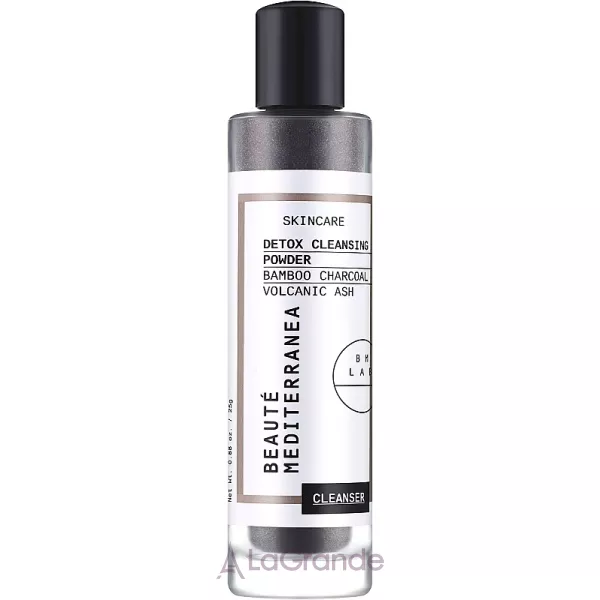 Beaute Mediterranea Detox Cleansing Powder �������� ����� ��� �������
