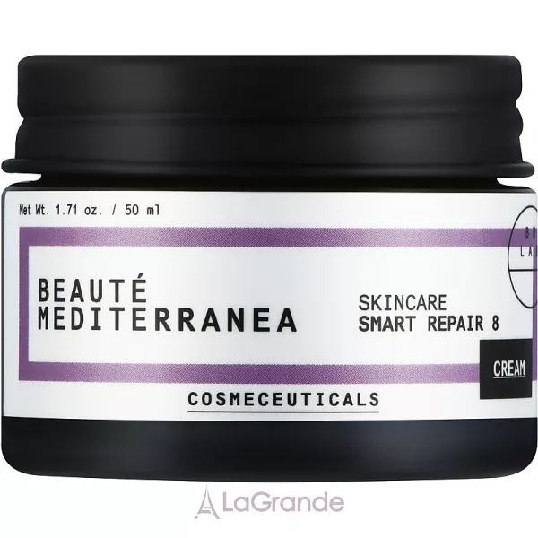 Beaute Mediterranea Smart Repair 8 ���� � ����������� ��������� �� ��������������� ������� �