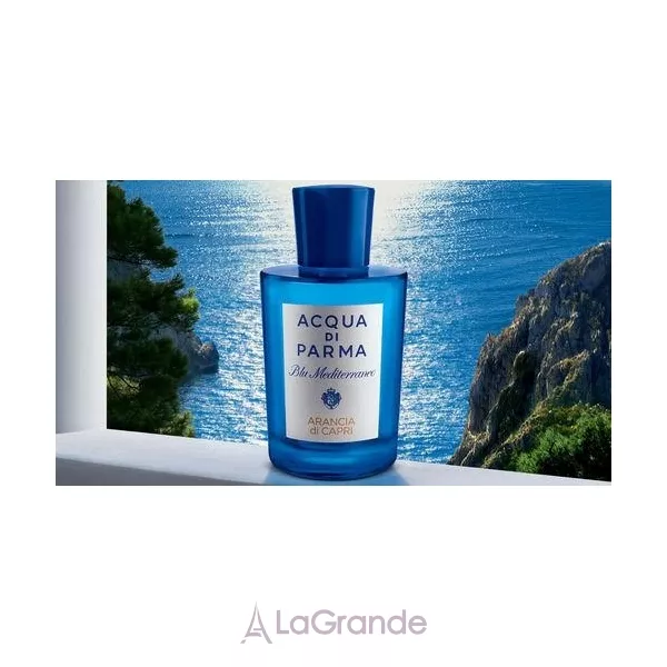Acqua di Parma Blu Mediterraneo Arancia di Capri �������� ����