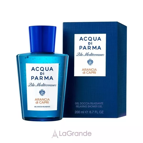 Acqua di Parma Blu Mediterraneo Arancia di Capri �������� ����