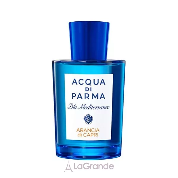 Acqua di Parma Blu Mediterraneo Arancia di Capri �������� ����