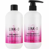 Elgon Link-D Salon (h protect/500ml + h stren/500ml) ����� ��� ������ � �������������� �����