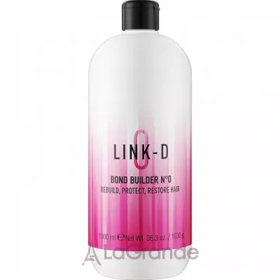 Elgon Link-D 0 Shampoo     