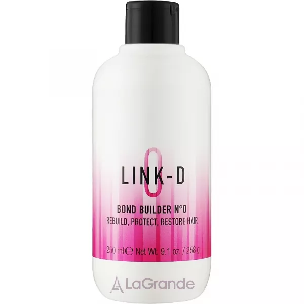 Elgon Link-D �0 Shampoo ����������� ������� ��� �������� ��������