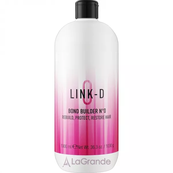 Elgon Link-D �0 Shampoo ����������� ������� ��� �������� ��������
