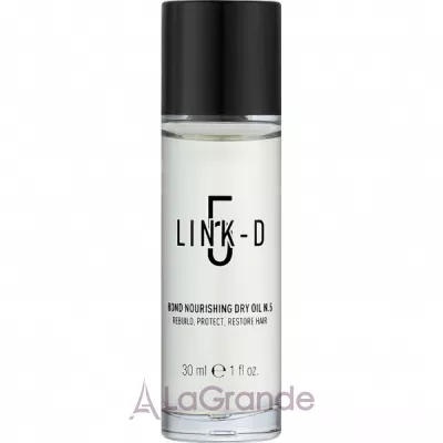 Elgon Link-D 5 Nourishing Dry Oil     