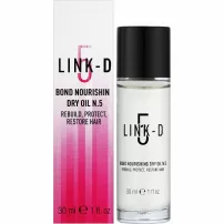 Elgon Link-D �5 Nourishing Dry Oil ����� ����� ��� ������� �����