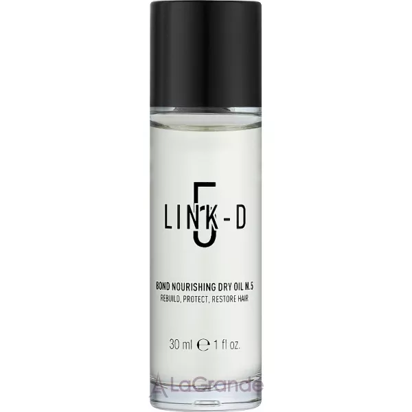 Elgon Link-D �5 Nourishing Dry Oil ����� ����� ��� ������� �����