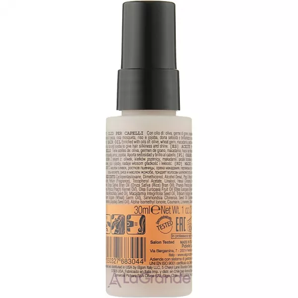 Elgon Refibra 7 Oil Blend ����� ��� ����� 
