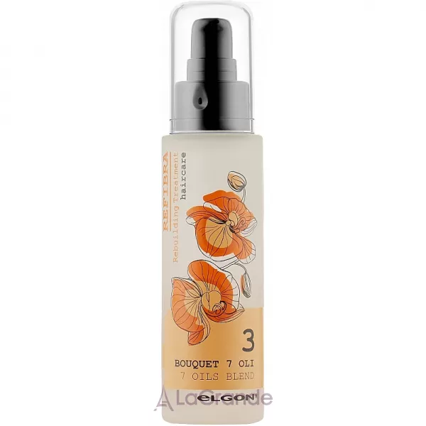 Elgon Refibra 7 Oil Blend ����� ��� ����� 