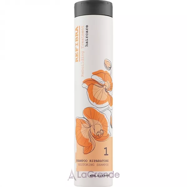 Elgon Refibra Restoring Shampoo ����������������� �������