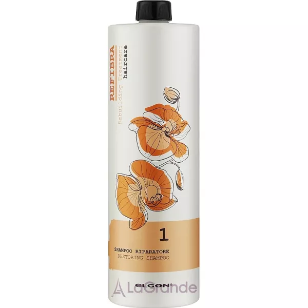 Elgon Refibra Restoring Shampoo ����������������� �������