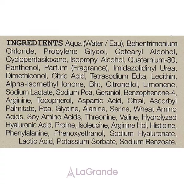 Elgon Sublimia Hair DD Cream ���� ��� ����� 